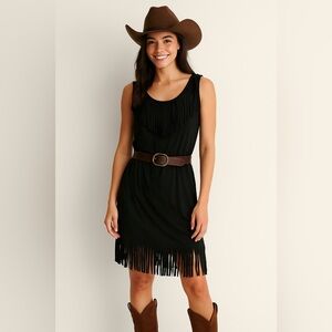 Black Gypsy Dress for Sale up to 90% Off: Poshmark